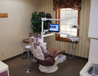 dental office in canton oh